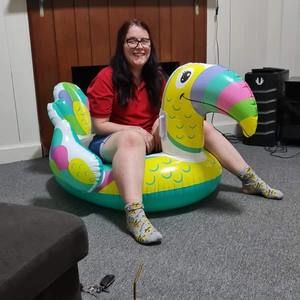 Meet your Posher, Ashleigh